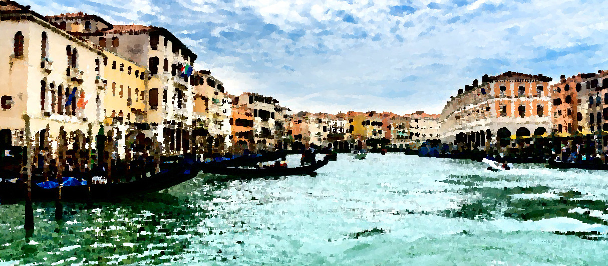 Venice Discovery Guide